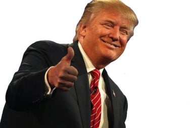 trump exchange rate 2