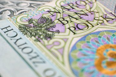 Polish Zloty Powers Ahead, GBP/PLN Risks Major Breakdown