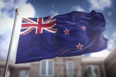 New Zealand Dollar Welcomes End to Recession
