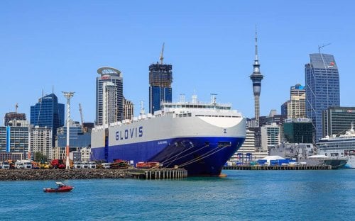 Pound-New Zealand Dollar Rate Due a Breather