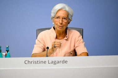 Euro Advances as ECB Nears the End of the Cutting Road