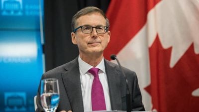 Canadian Dollar has Got Ahead of Itself: Spectra's Donnelly
