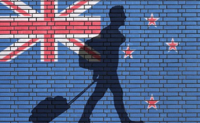 Pound-to-New Zealand Dollar Week Ahead Forecast: Failed Recovery Opens a Gap in the Chart