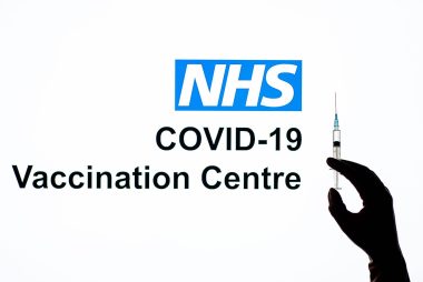 NHS Vaccine 