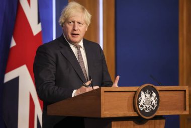 Pound Sterling Tipped to Remain Supported as July 19 Exit Receives Green Light