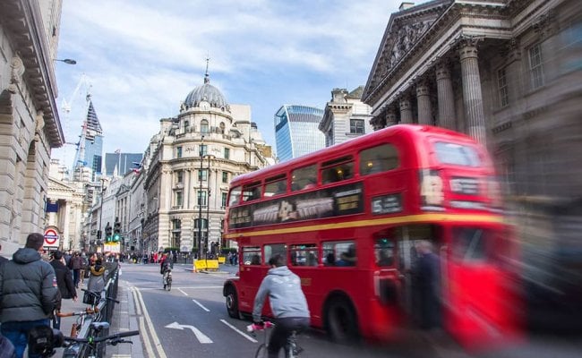 Pound Sterling's Impressive GDP Growth Story Underpins Our House View