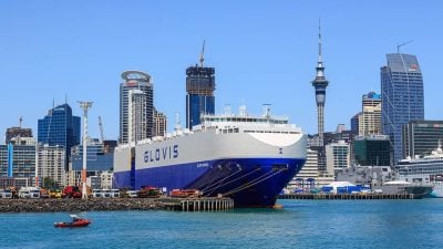 Pound-New Zealand Dollar Rate Due a Breather