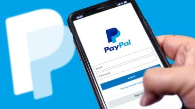 PayPal's 52-week Low Impacts Key Industries