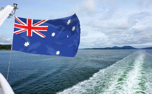 Pound-Australian Dollar Selloff Could Resume This Week