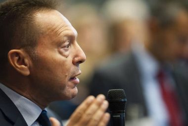 Euro Softens After Stournaras Lays Out a Rate Cut Roadmap