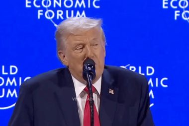 Market Relief as Trump Takes Force of the Table