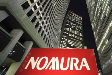 Nomura exchange rates 