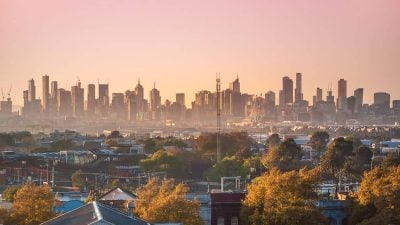 Pound-Australian Dollar Consensus Forecast: New Targets Show Extent of Coming Weakness