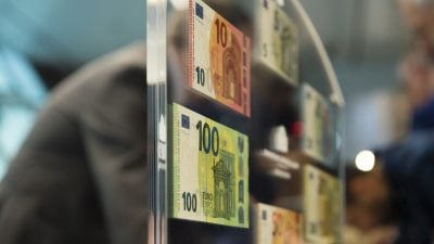 Euro-Dollar Relief in H2 Show ING Forecasts