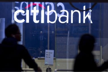 British Pound to Fall +15% v Euro and Dollar say Citi in Final Brexit-Watch Update