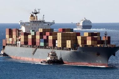 Current account statistics