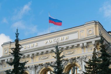 Central Bank Russia