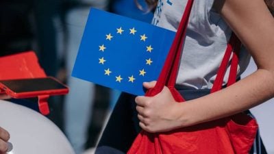 Euro-Dollar Recoil Incoming: Nordea