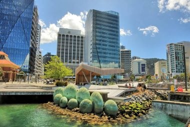 CBA: New Zealand Dollar to Peak Soon