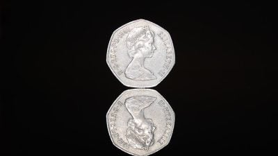 Pound Sterling Can Rise Against Euro into Bank of England Decision