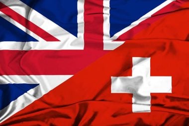 Pound-Franc Forecast Lower in Coming Months