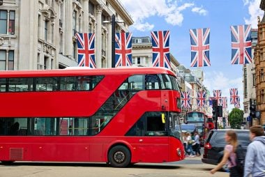 GBP/EUR Rate Outlook Marred by Downside Risks, RBC Says