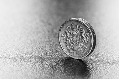 Pound Can Rise Against Dollar, Euro, Yen and Franc Says BofA