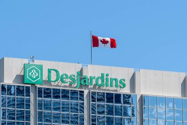 Worst Has Passed for Canadian Dollar, Says Desjardins