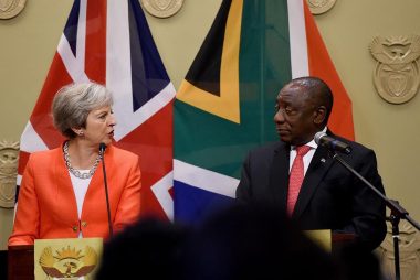 Ramaphosa
