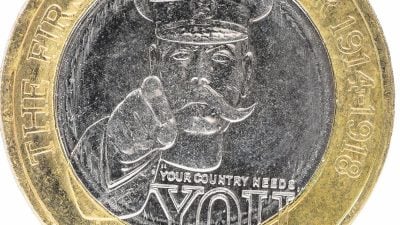 Pound-to-Euro Defies Sombre Forecasts