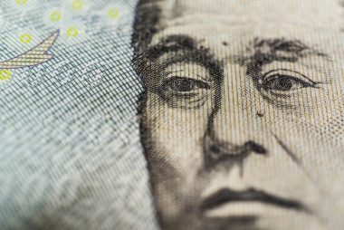 Japanese Yen Forecasts Lowered at Goldman Sachs