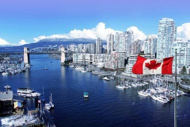 RBC Sees Better Canadian Dollar Performance Ahead