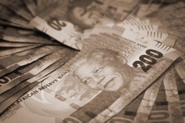 Pound-to-South African Rand Rate Technical Forecast: Sterling Could Rise in Coming Week but Political Drivers Could Shake the Market