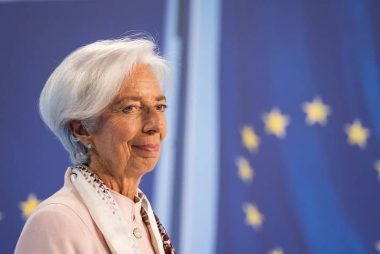 GBP/EUR Rate Recovers as Markets Sniff ECB Rate Cuts