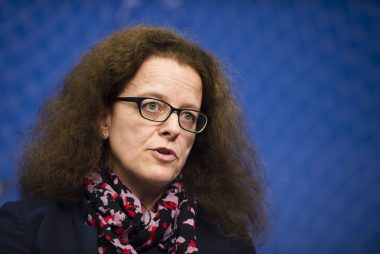 Schnabel Puts ECB Cuts on the Table