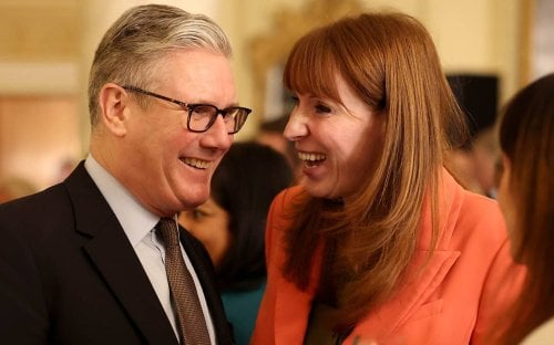 A Drubbing For Starmer, But Not Pound Sterling
