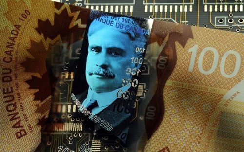 Pound-to-Canadian Dollar Week Ahead Forecast: 1.8650 in Play