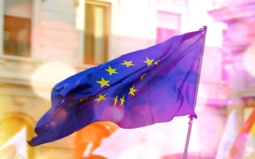 Euro Headwinds Grow as Economy Cools Notably in May