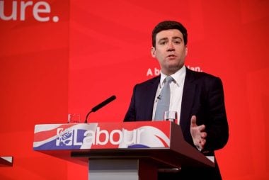 The Burnham Bond Premium Can Rise Further: Lloyds