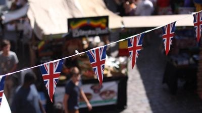 Bank of England Rate Cuts Will Soon Be Back on the Agenda