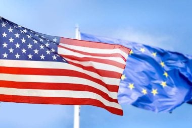 Euro-Dollar Attractive at These Levels says Natixis
