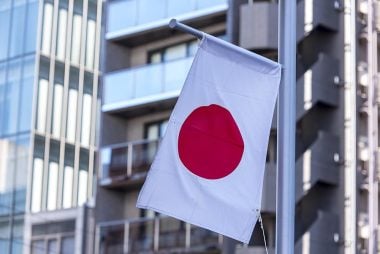 Japanese Yen Turns GBP/JPY Lower after Bank of Japan Lifts Bond Yields 