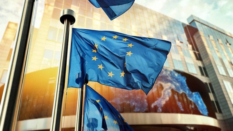 Pound-to-Euro Leaps to Highest Level in a Year