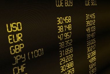 Dollar Dips on News of Rising U.S. Unemployment, But Don't Expect a Capitulation Yet