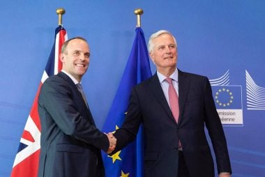 Pound Sterling Faces EU General Affairs Council Hurdle as it Registers Weakest Close of 2018 Against the Euro