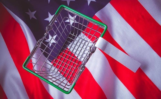 Pound-Dollar: Looking for U.S. Inflation Boost