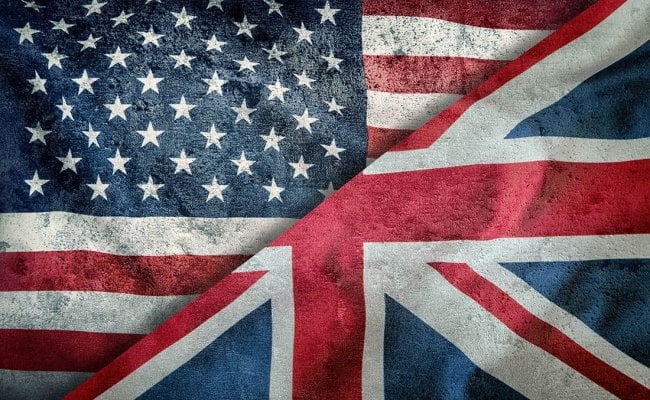 Pound to Dollar Week Ahead Forecast: Stretched Selloff Due a Brief Reprieve