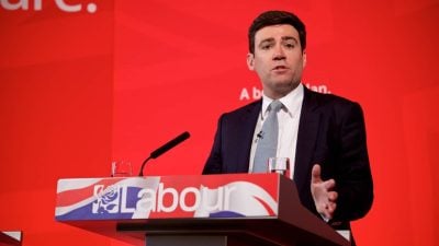 The Burnham Bond Premium Can Rise Further: Lloyds