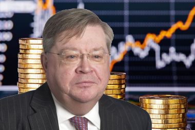 McCafferty and the Pound Exchange rate