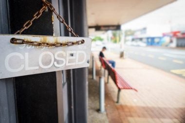 "Sobering" Job Loss Data Means RBNZ Must Cut Further Warns Kiwibank